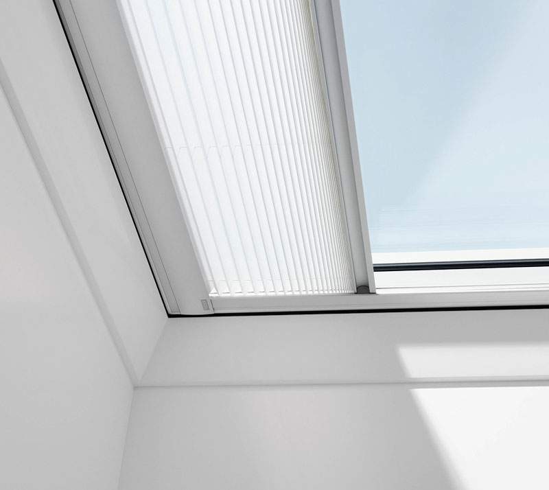 Image of Velux Flat Roof Window Blind