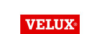 An image of Velux logo goes here.