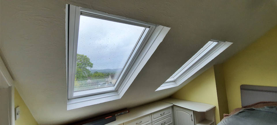 Click here to view dozen rooflight windows project 002 <h2>2022-01-24 - VELUX Commits to Lifetime Carbon Neutral Goal</h2> at at higher resolution. Image of dozen rooflight windows project 002 <h2>2022-01-24 - VELUX Commits to Lifetime Carbon Neutral Goal</h2>