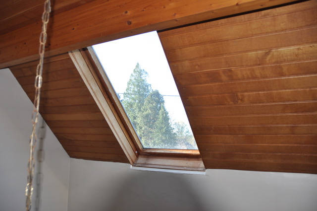 Image of dozen rooflight windows project 006 <h2>2022-01-24 - VELUX Commits to Lifetime Carbon Neutral Goal</h2>