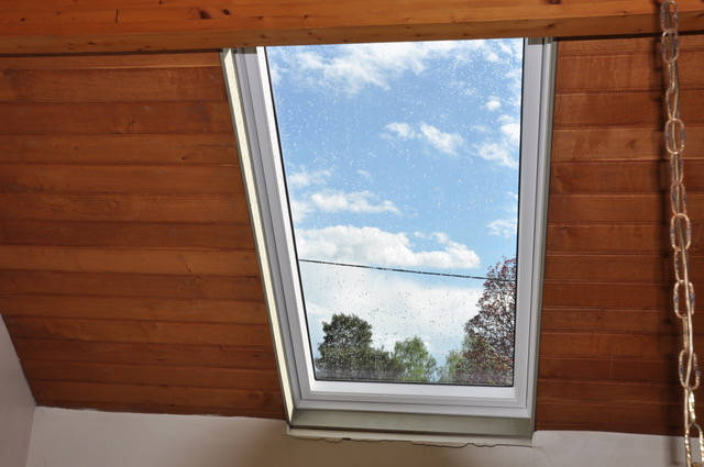 Image of dozen rooflight windows project 008 <h2>2022-01-24 - VELUX Commits to Lifetime Carbon Neutral Goal</h2>