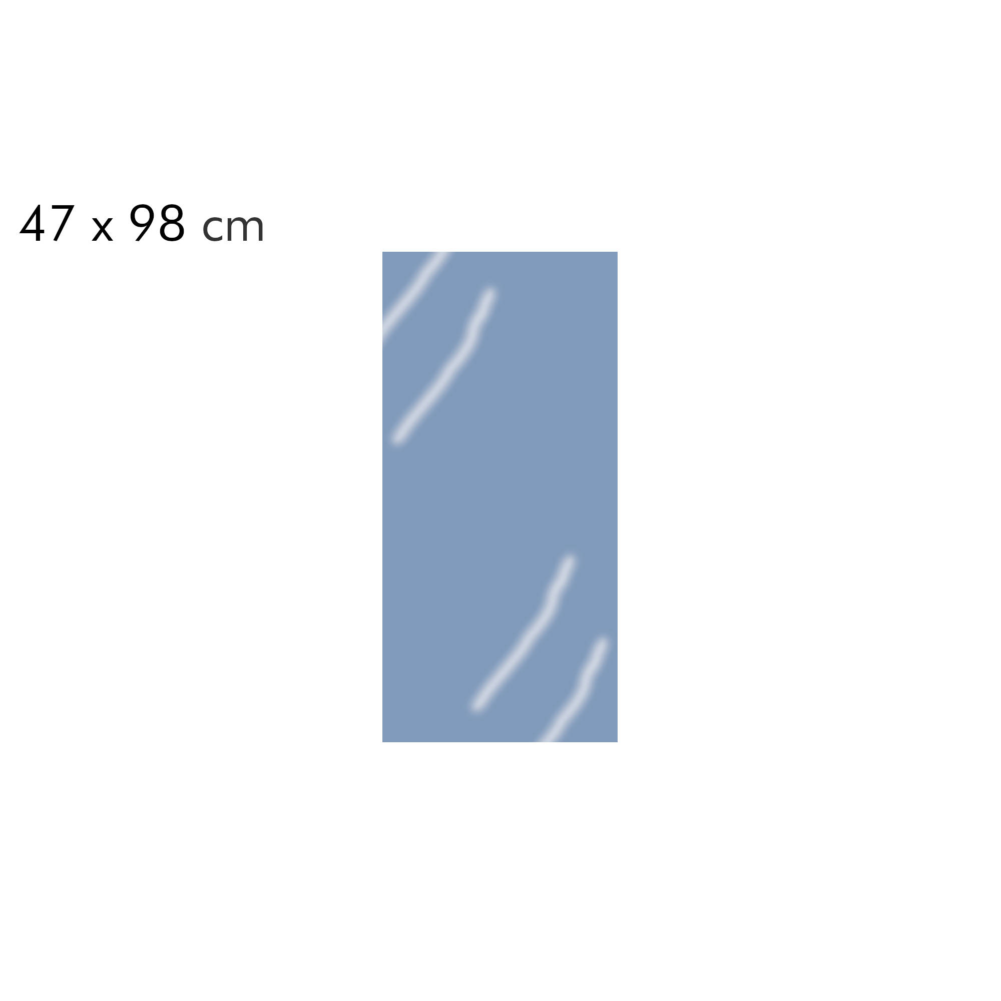 Click here for full size view of image swatch windowsize window size 47x98 Image of swatch windowsize window size 47x98