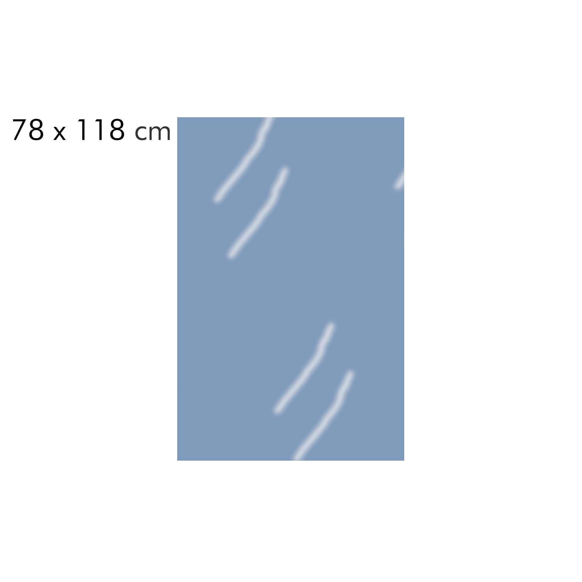 An image of swatch windowsize window size 78x118 goes here.