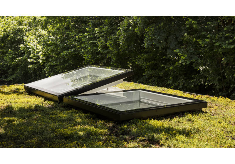 Click here to view velux edge to edge glass rooflight 007 <h2>2021-10-07 - VELUX® Rooflights: Less Frame, More Light</h2> at at higher resolution. Image of velux edge to edge glass rooflight 007 <h2>2021-10-07 - VELUX® Rooflights: Less Frame, More Light</h2>